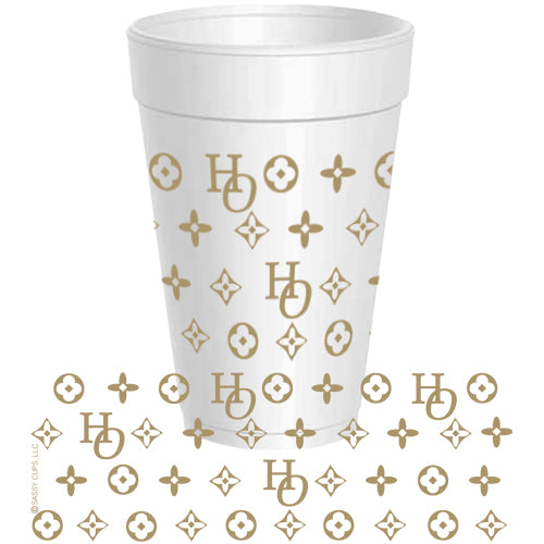 Ho Ho Ho LV Cup - 10