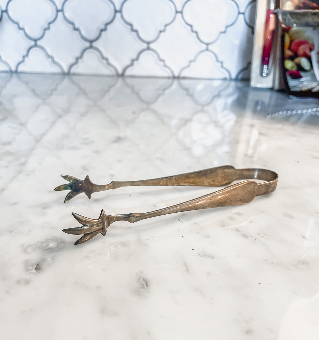 Silver – The French Cottage