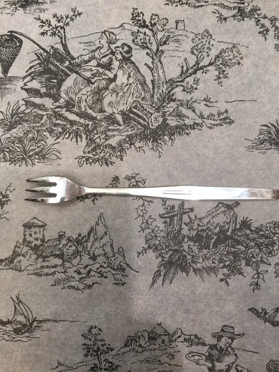 Oneida Cocktail Forks