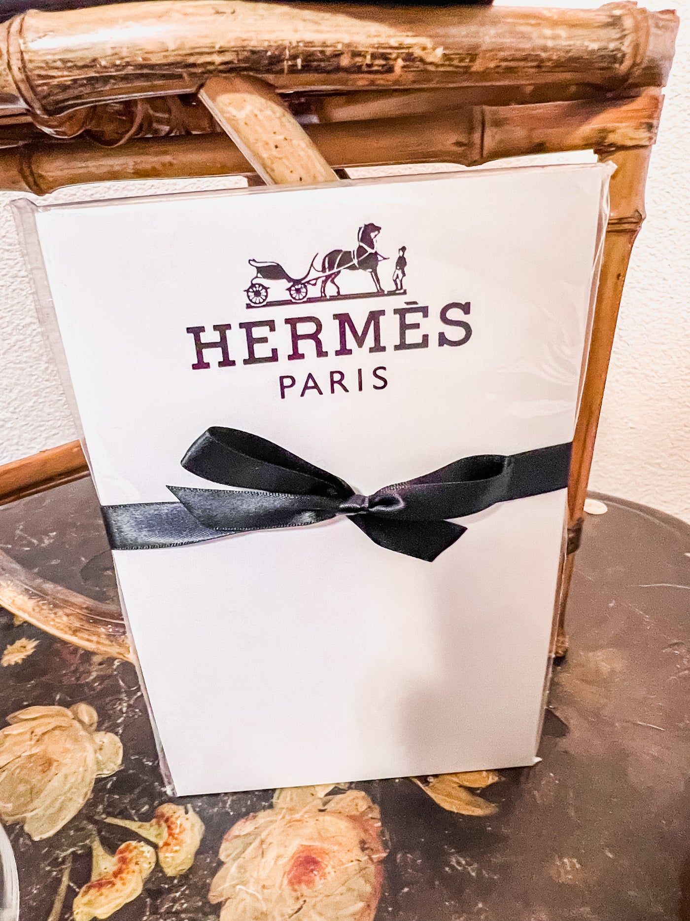 Hermes Notepad