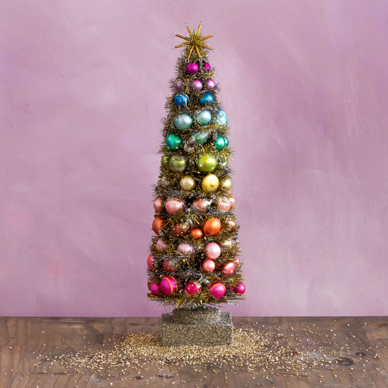 Glass Rainbow Tree – The French Cottage