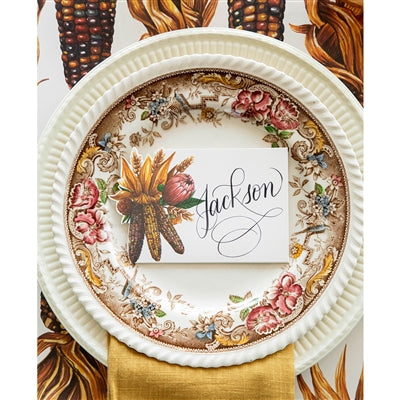 Gathering Place Card - Set of 12