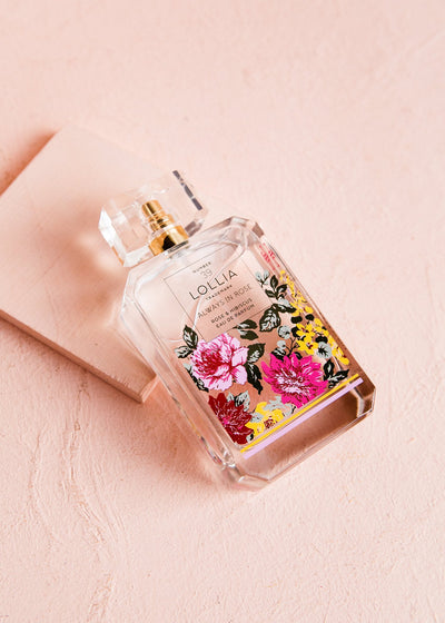 Always in Rose Eau de Parfum