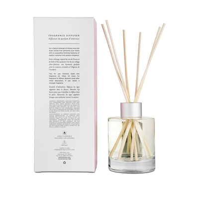 Lychee Rose Reed Diffuser