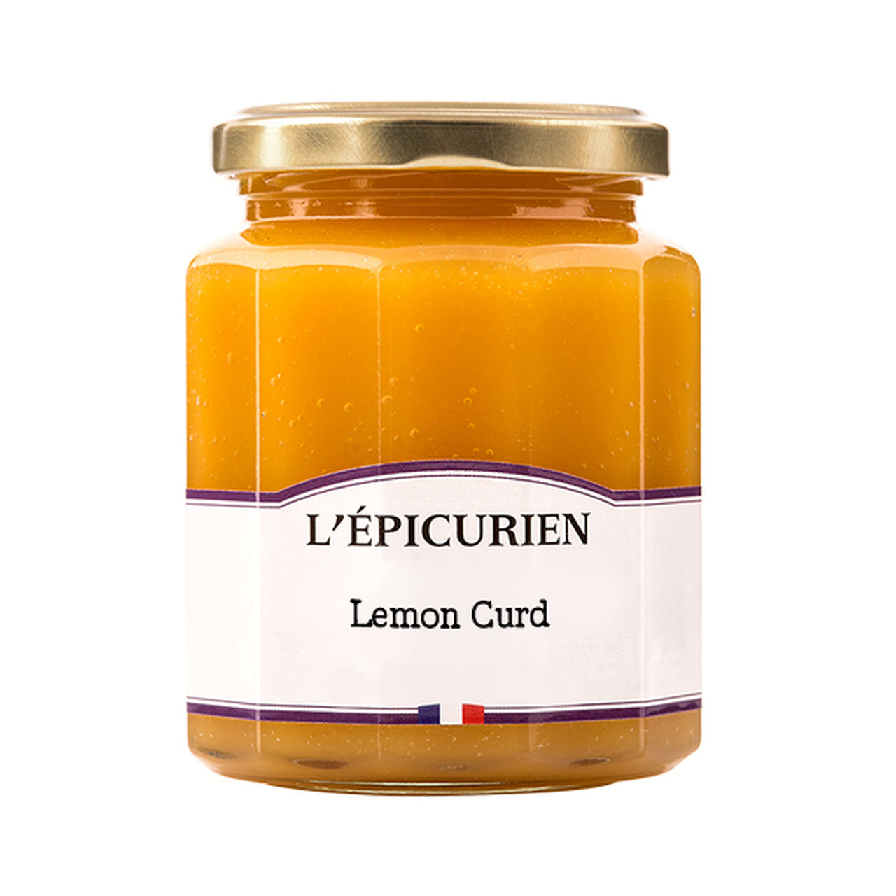 Lemon Curd