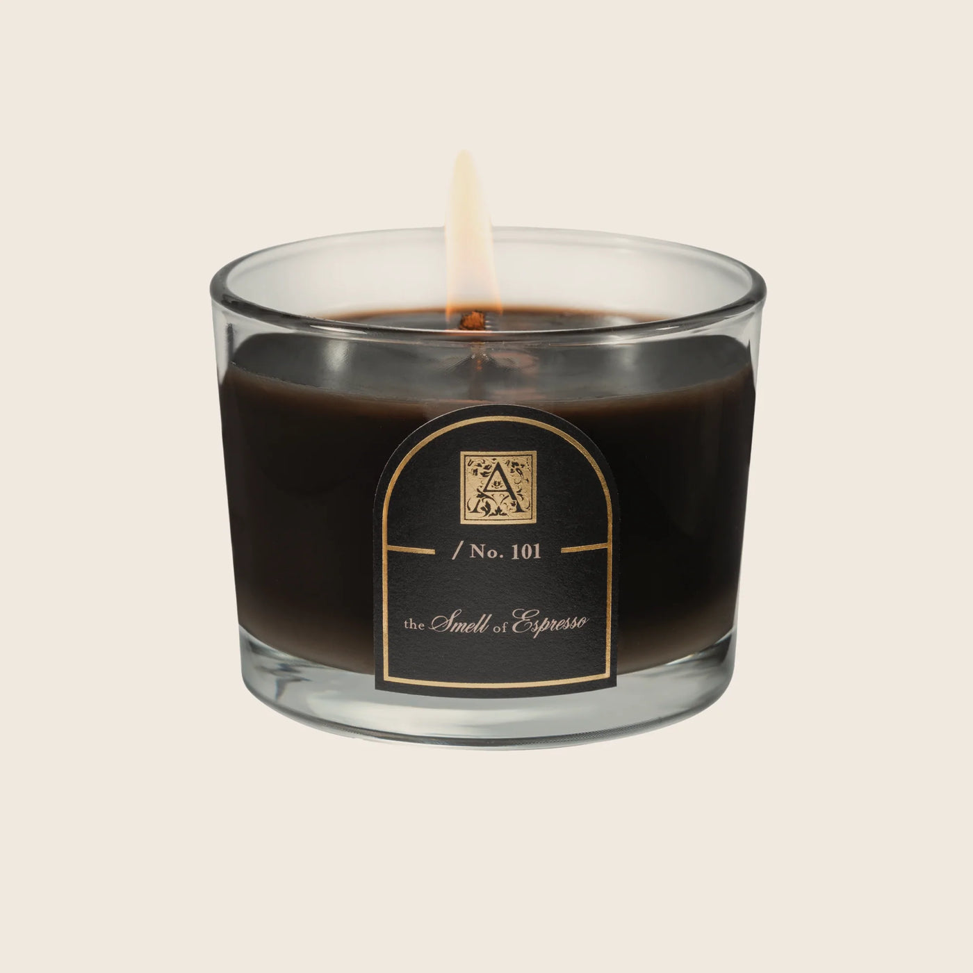 The Smell of Espresso 4.5oz Candle
