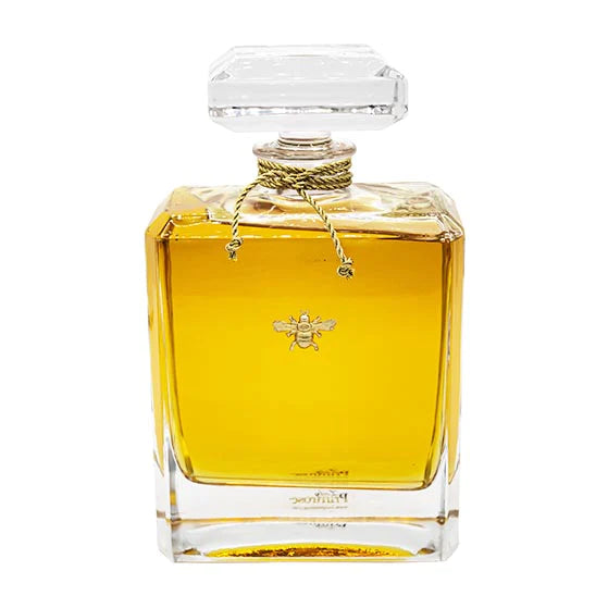 Royal Extract Bath Gel in Crystal Decanter