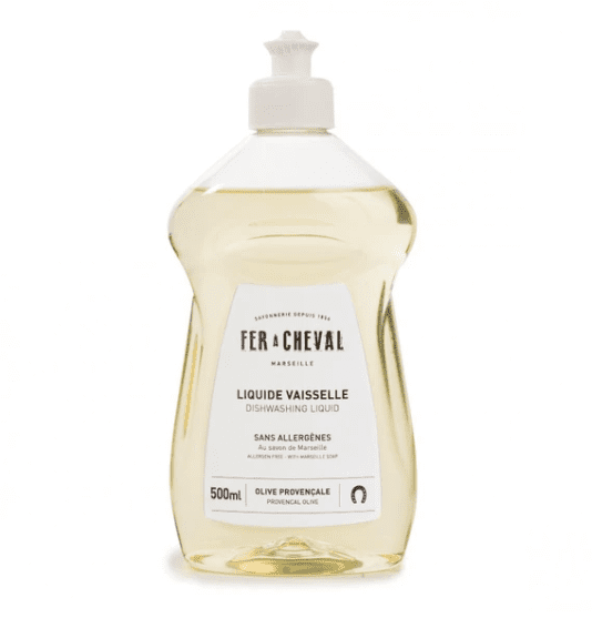 Marseille Dishwashing Soap - 500ml