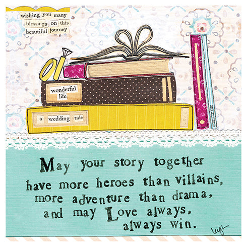 Your Story Card