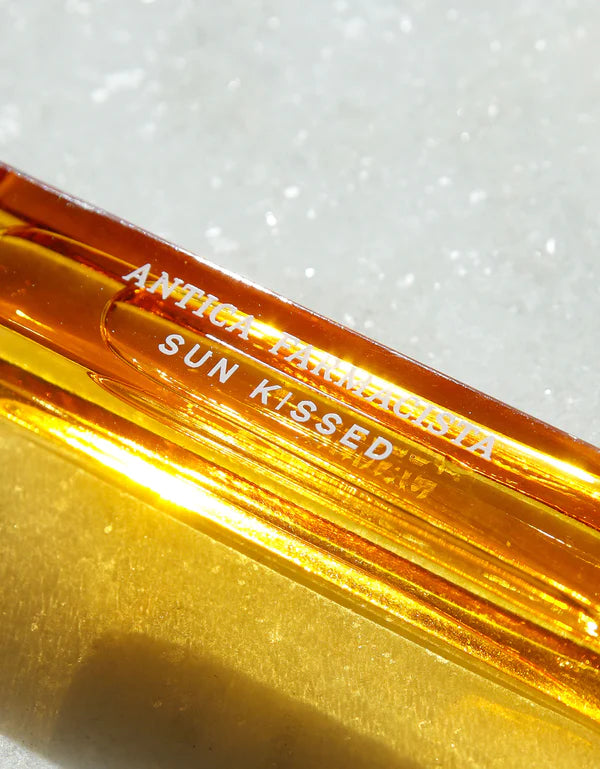 Sun Kissed Orange Blossom Perfume