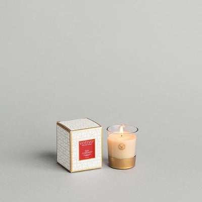 Red Currant Votive