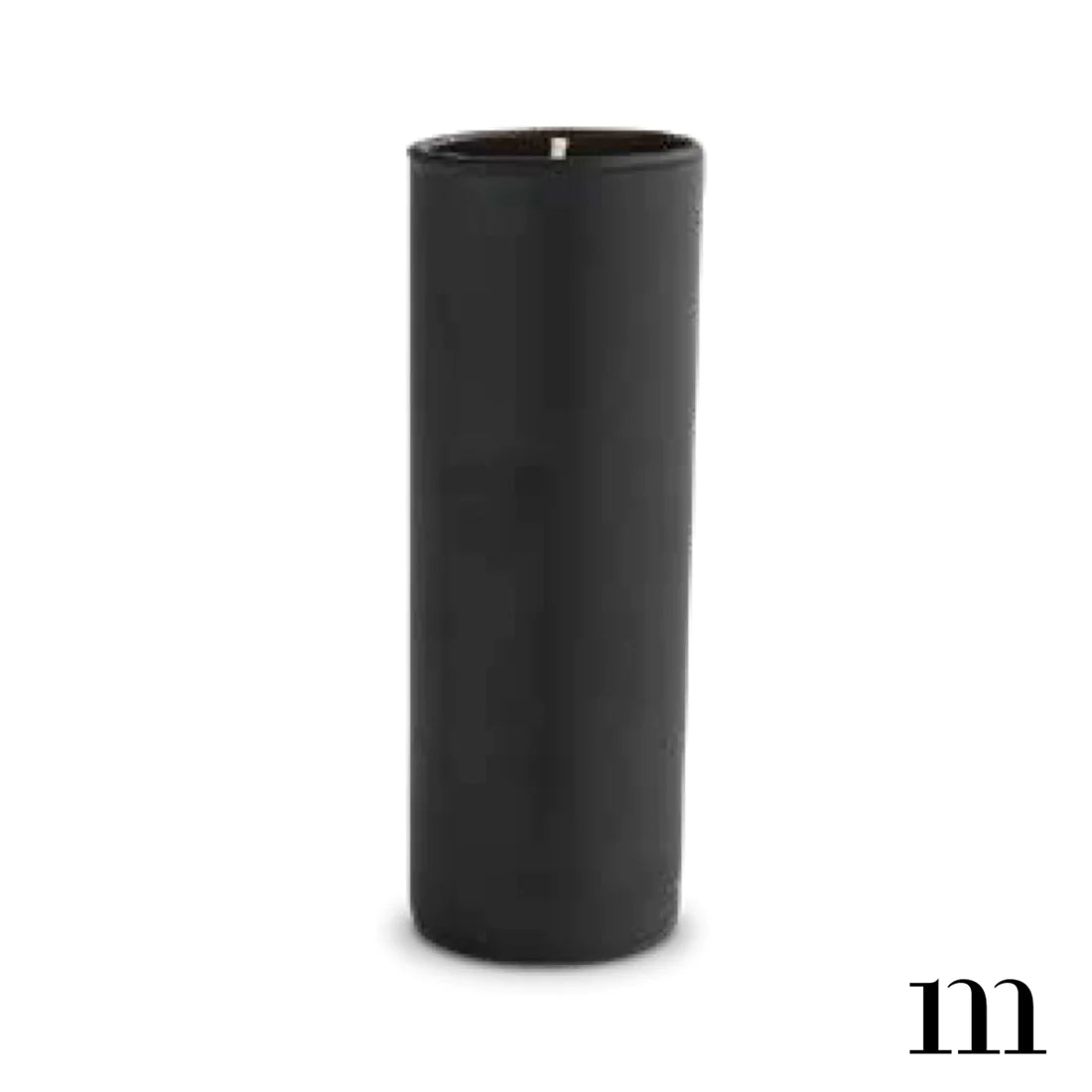 Debauchery Mixture Man 2 oz Votive Black