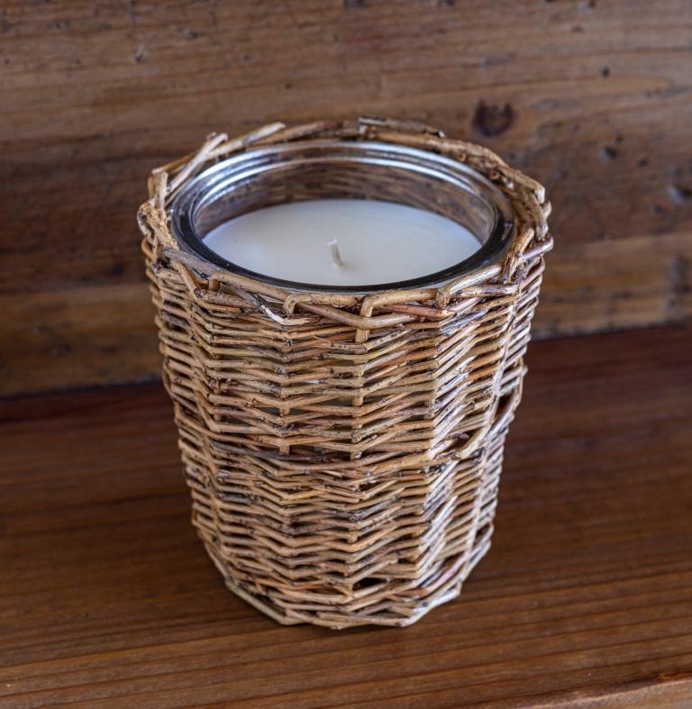 European Red Currant Candle