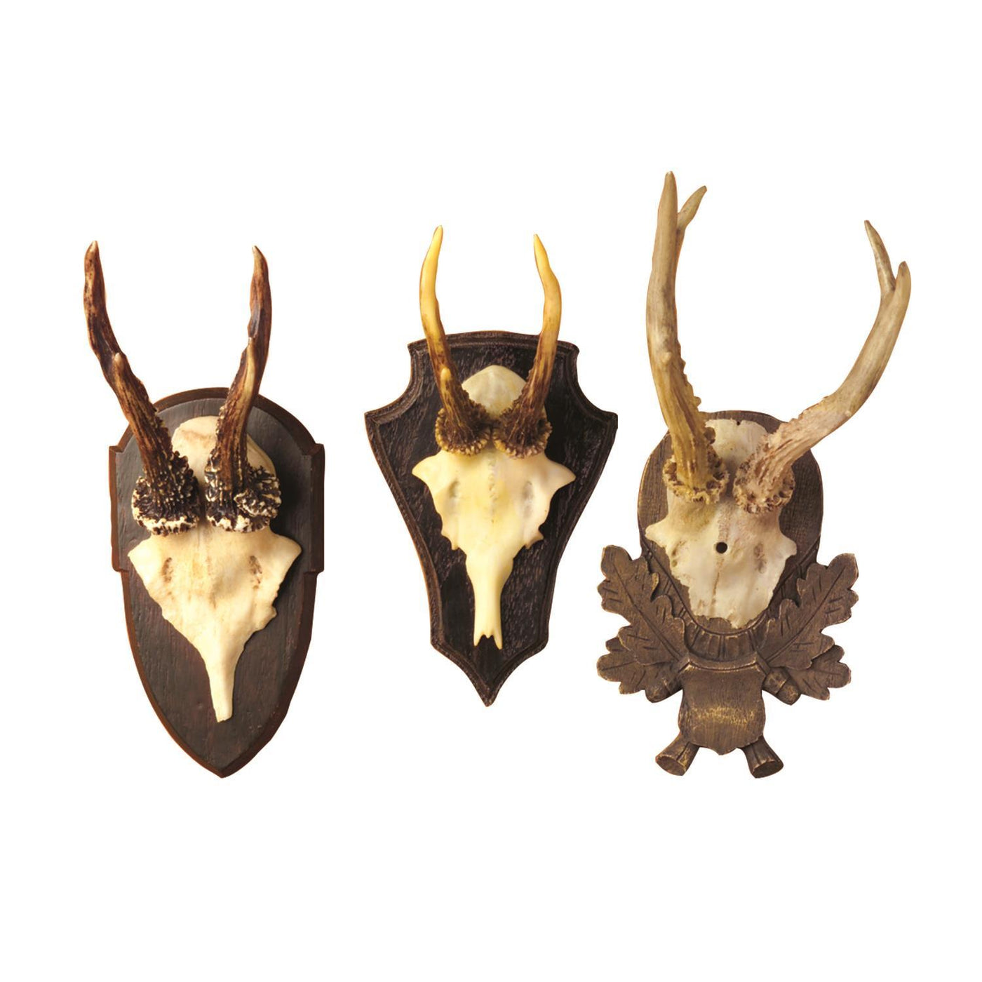 Hunt Club Trophy Wall Mount