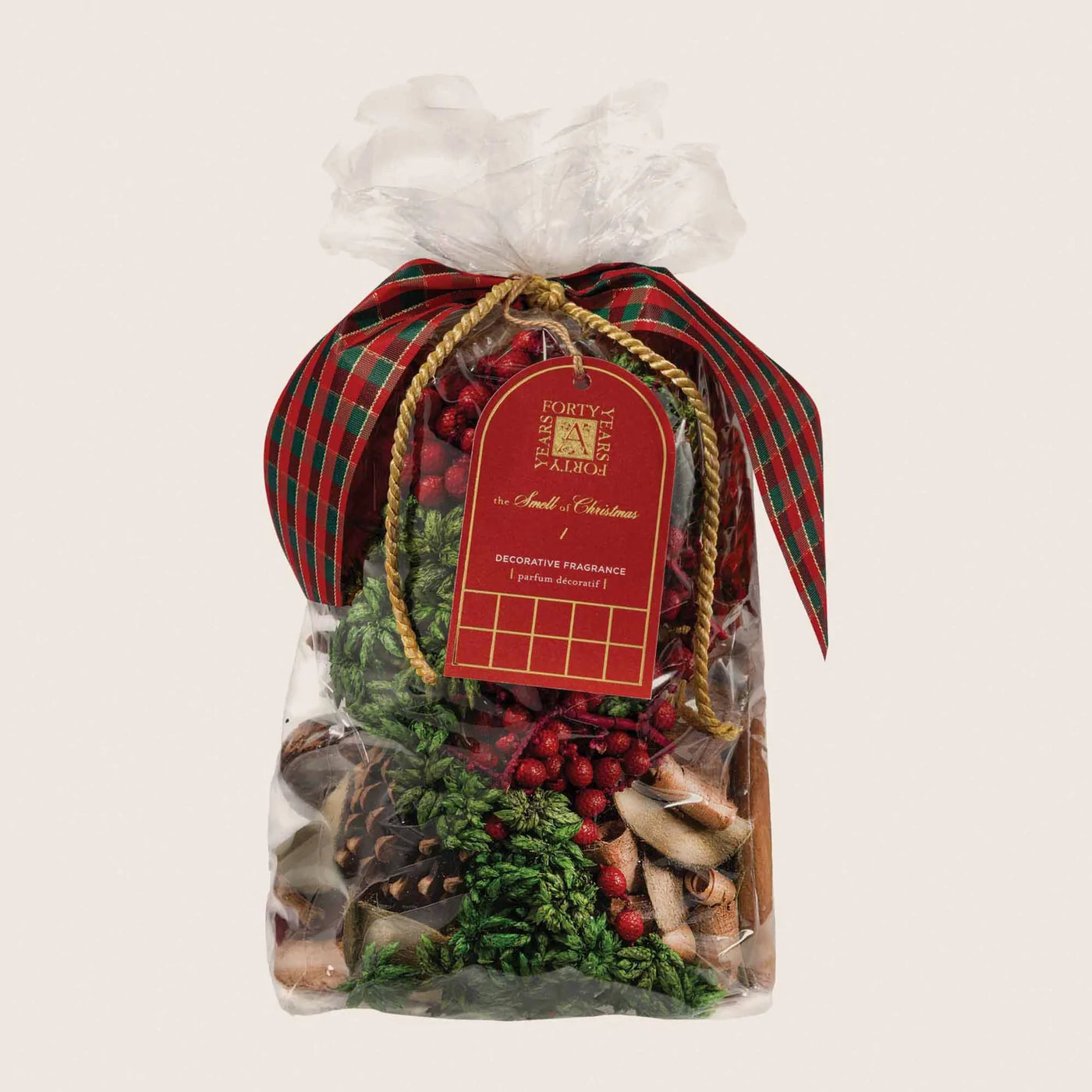 The Smell of Christmas 14 oz Decorative Fragrance