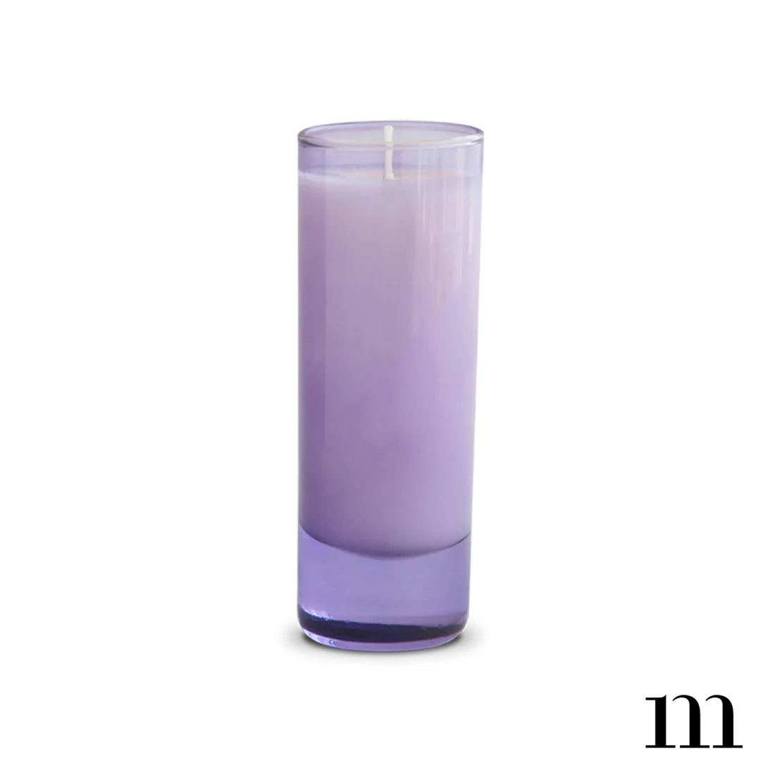 Elderflower 2 oz Votive Lavender