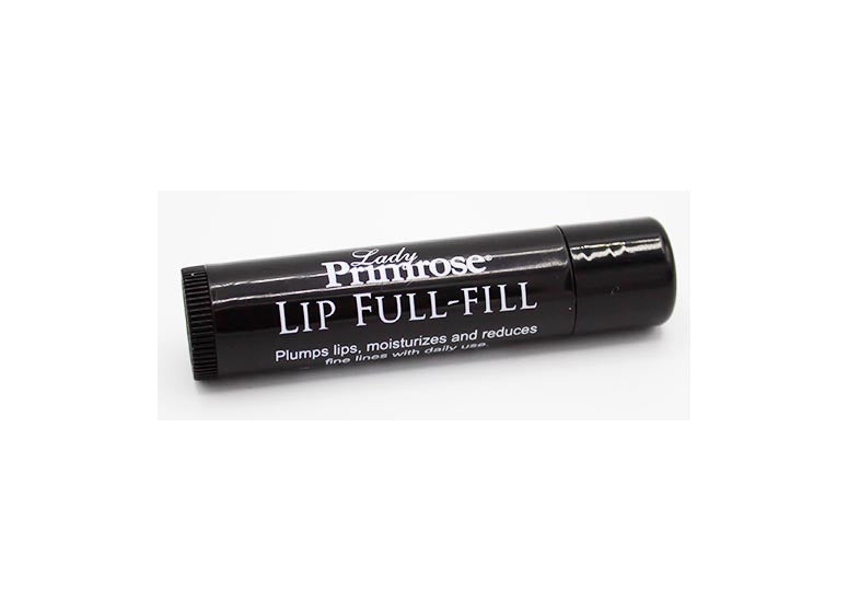 Lip FULL-FILL Balm