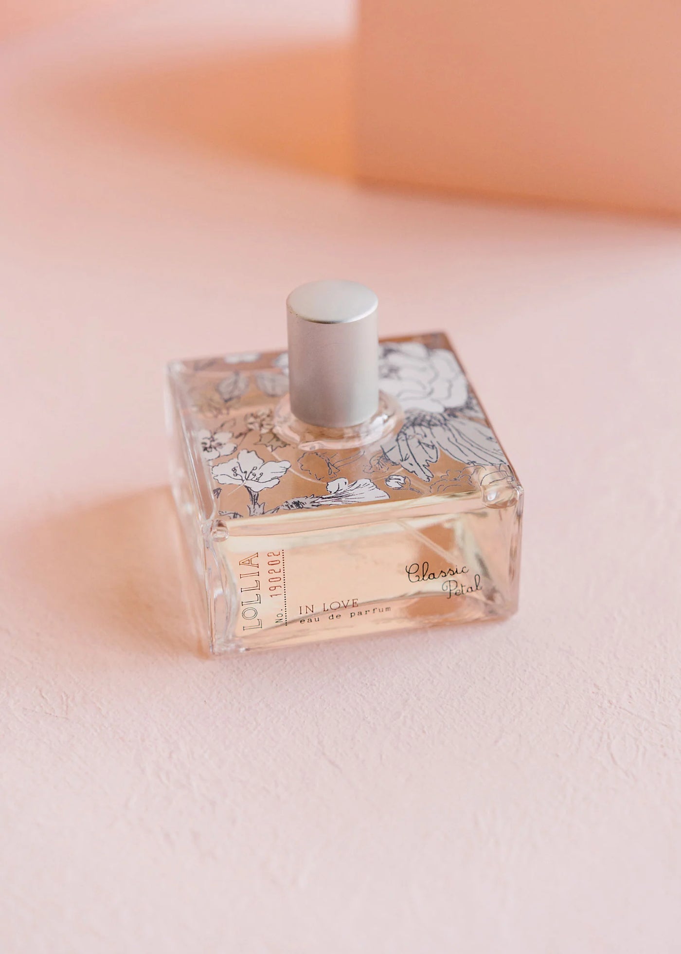 IN LOVE EAU DE PARFUM