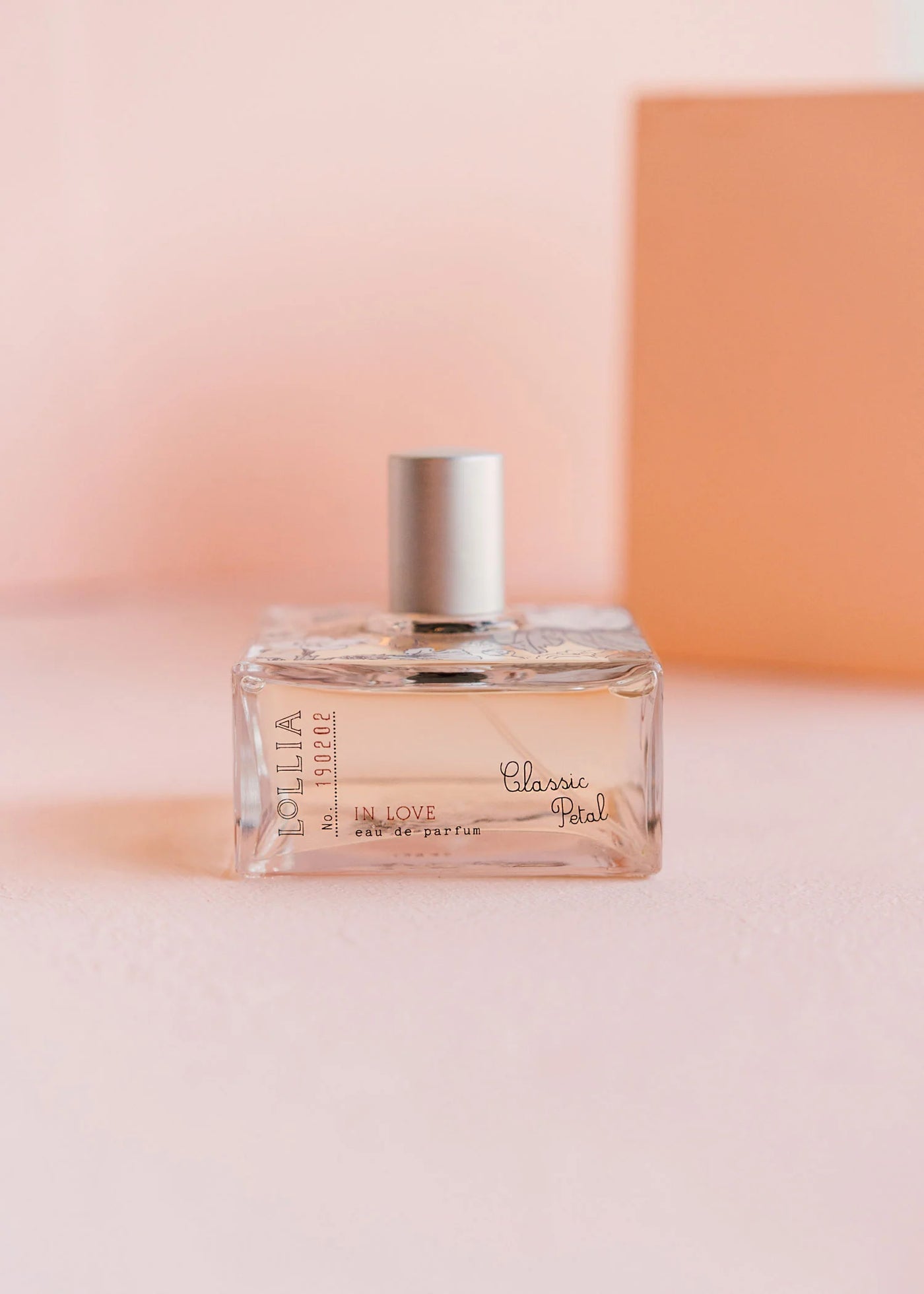 IN LOVE EAU DE PARFUM