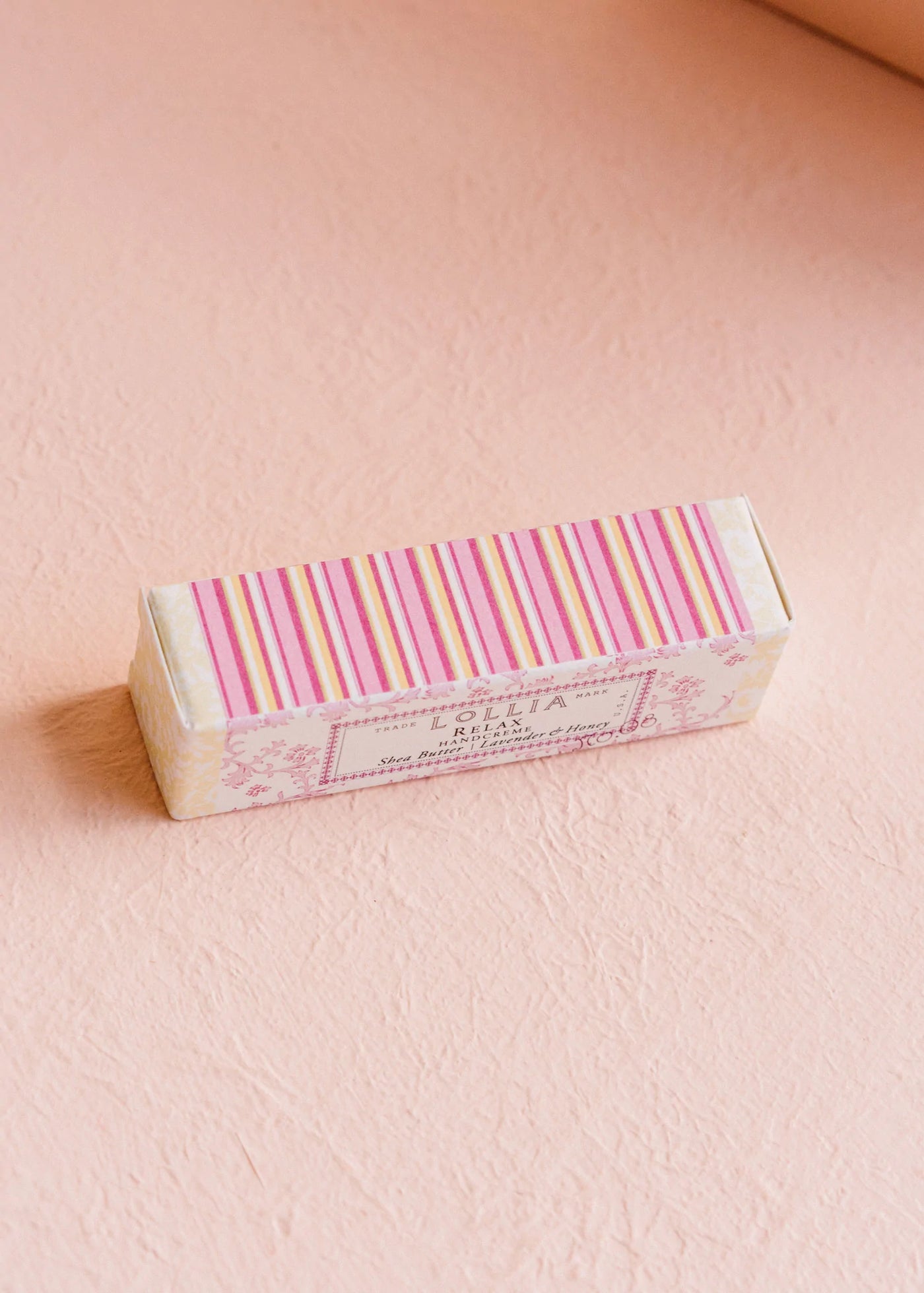 Relax Petite Treat Handcreme