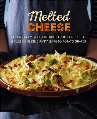 Melted Cheese