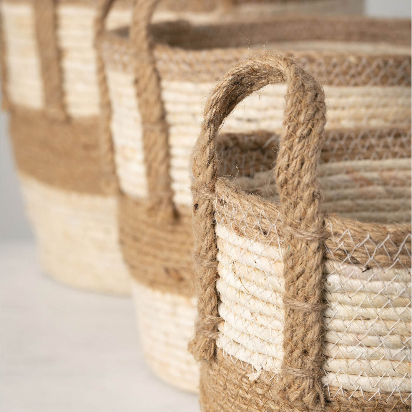 Maize Basket, 3 Sizes