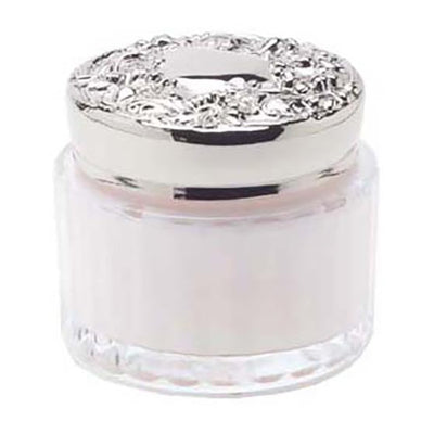 Royal Extract Body Cream with Engravable Lid