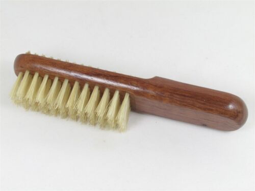 Kingsley Rosewood Nail Brush