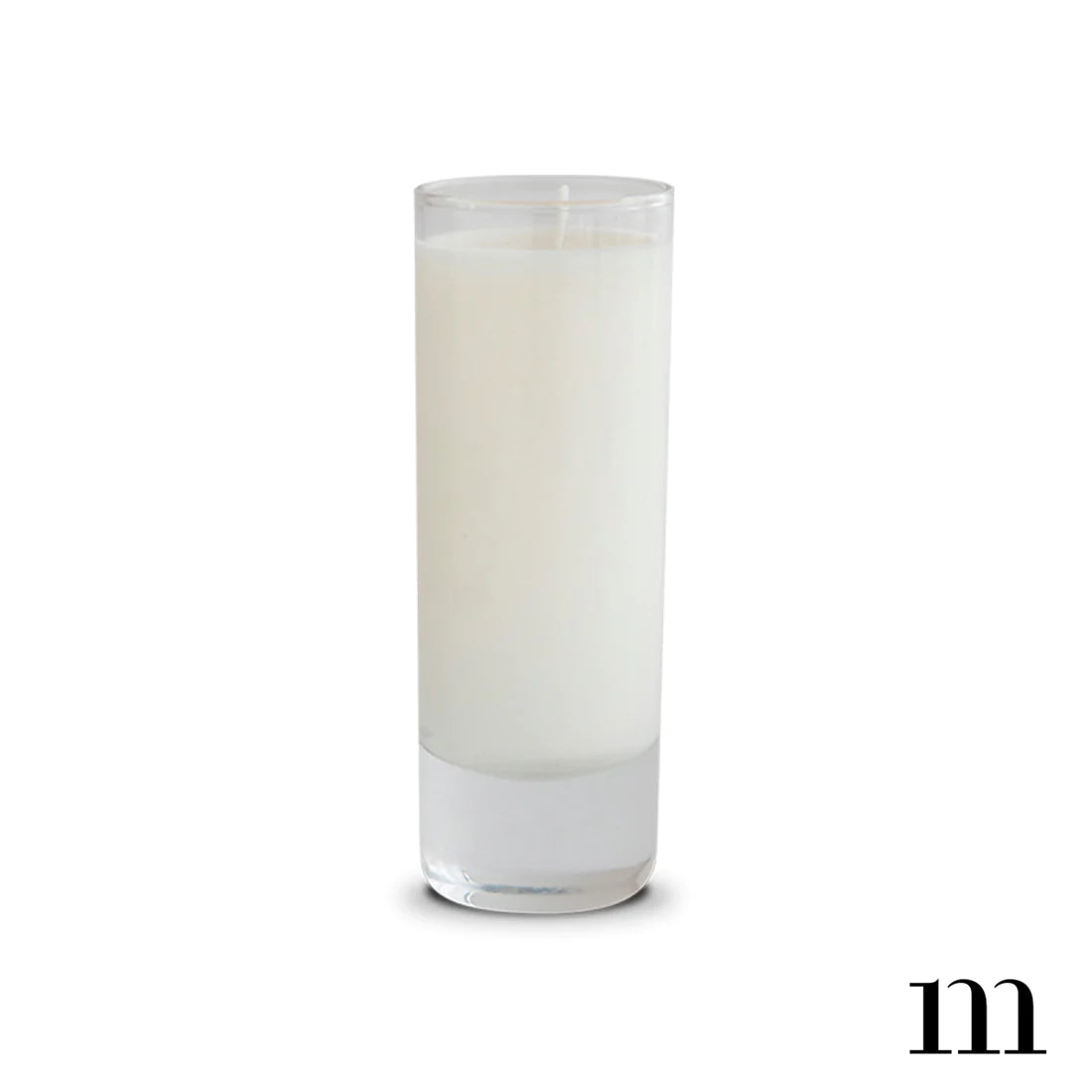 Blanc De Noir 2 oz Votive